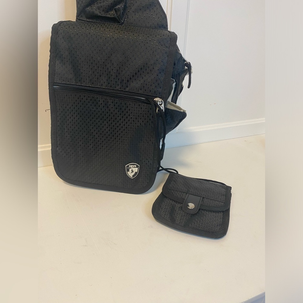 Heys travel mate, Crossbody bag EUC